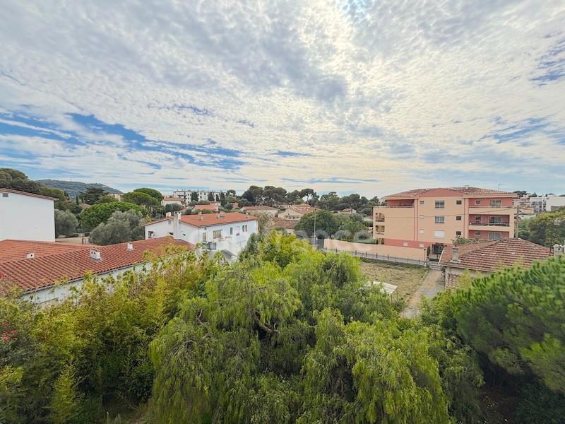 Appartement - 54 m² - 2 pièces