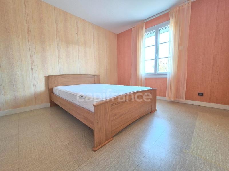 Maison - 70 m² - 3 pièces