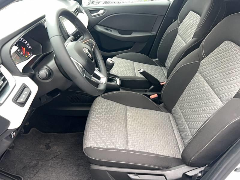 Renault Clio TCe 100 Gpl Evolution