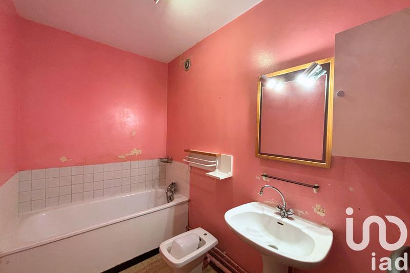 Appartement - 83 m² - 3 pièces