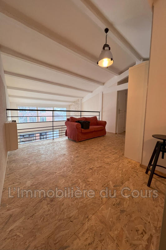 Appartement - 125 m² - 4 pièces