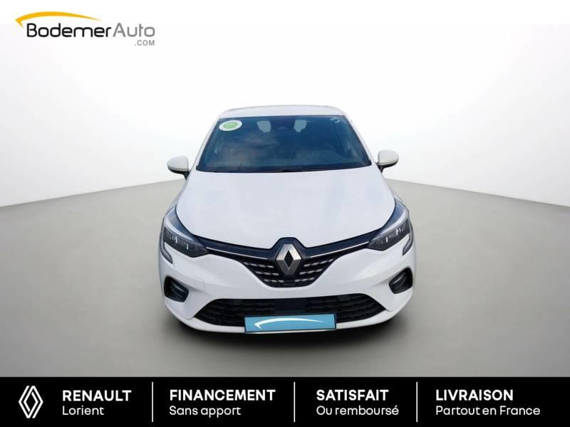 Renault Clio TCe 90 - 21n Intens