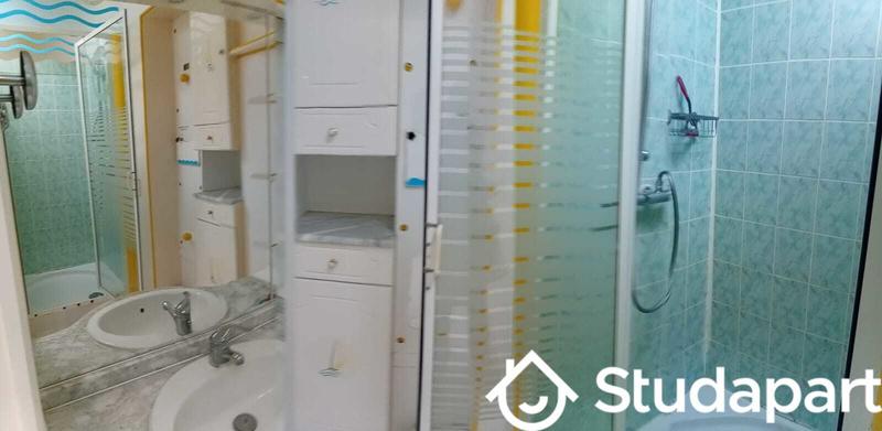 Appartement - 33 m² - 1 pièce