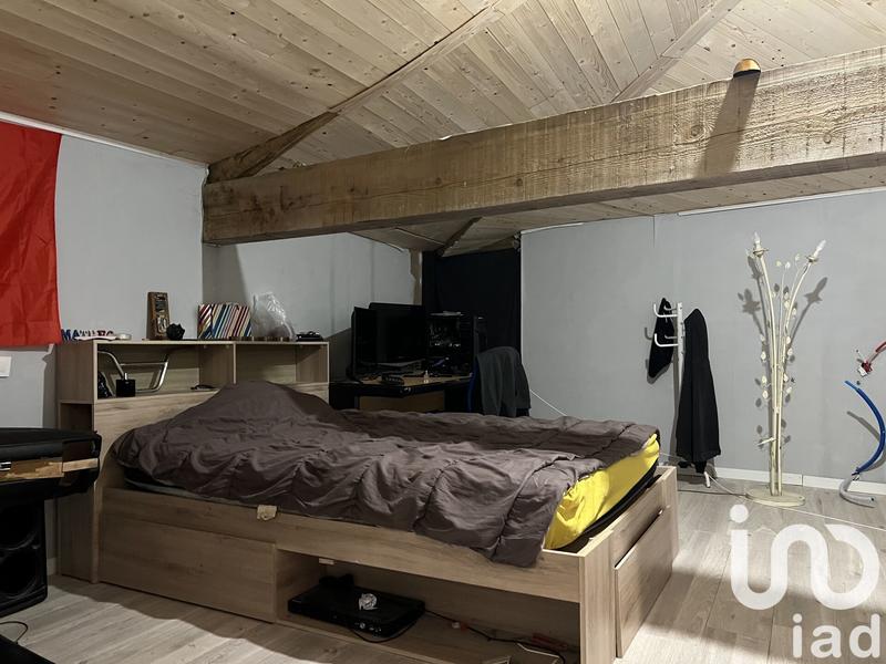 Maison - 130 m² - 4 pièces