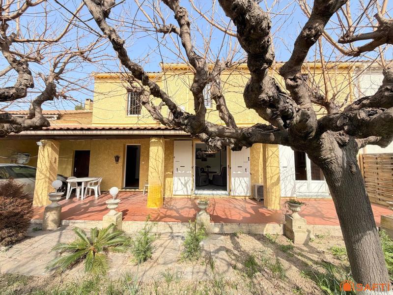 Maison - 154 m² - 6 pièces