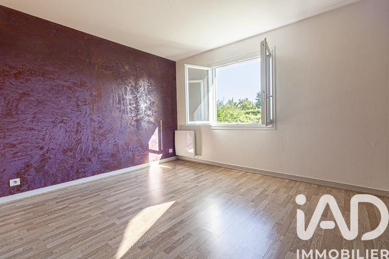 Maison - 87 m² - 4 pièces