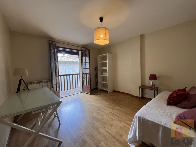 Maison - 169 m² - 6 pièces