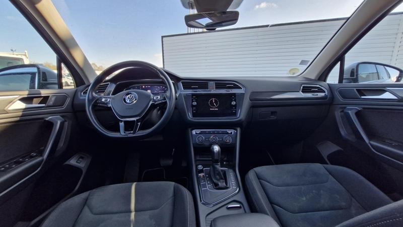 Volkswagen Tiguan Allspace 2.0 Tdi 150 Dsg7 Carat