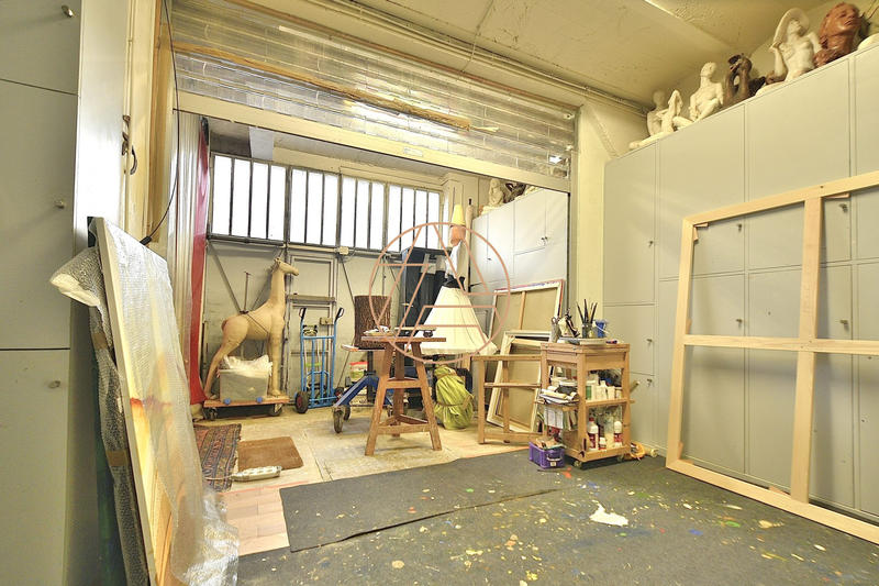 Maison ancienne - 136 m² - 5 pièces