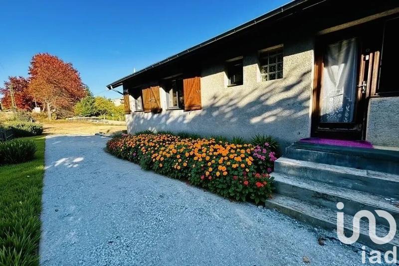 Appartement - 75 m² - 4 pièces