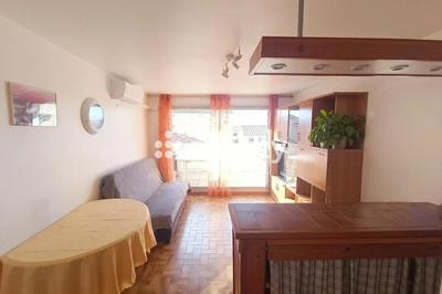 Appartement - 28 m² - 2 pièces