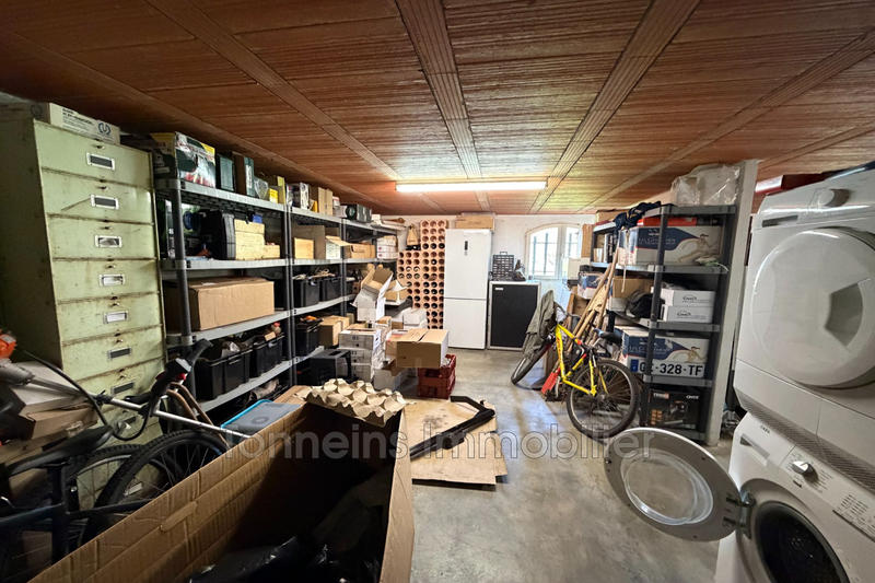 Maison - 127 m² - 5 pièces