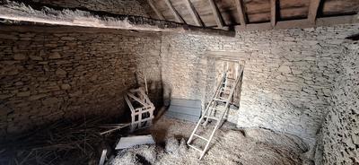 Maison - 200 m² - 4 pièces