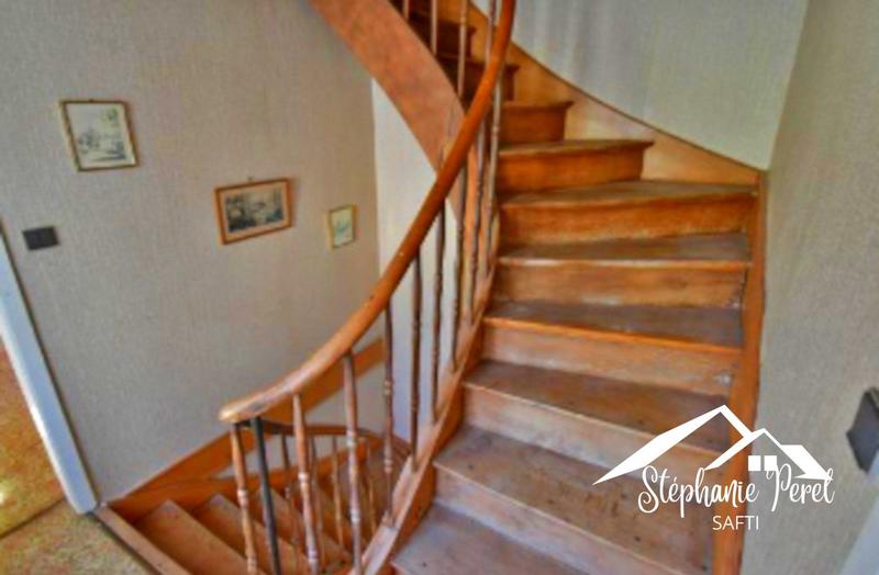 Maison - 160 m² - 5 pièces