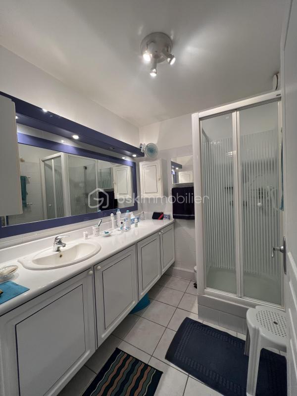 Appartement - 44 m² - 3 pièces