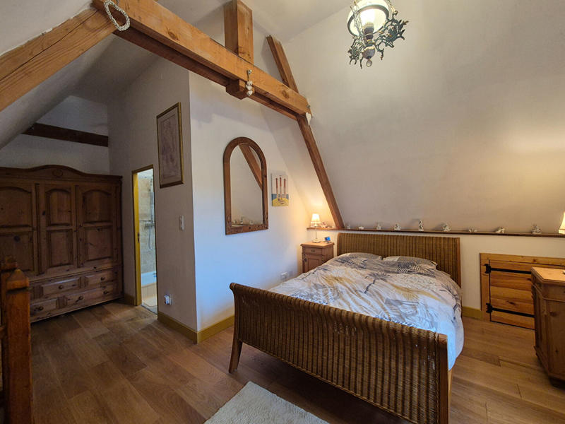 Maison - 79 m² - 3 pièces