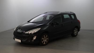 Peugeot 308 Sw Premium