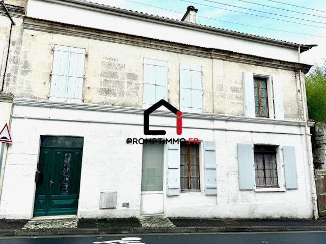 Maison - 156 m² - 7 pièces