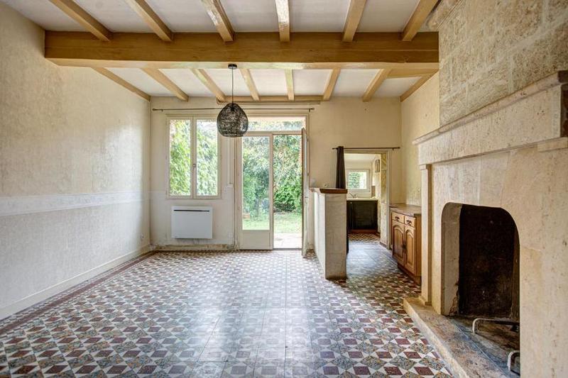 Maison - 150 m² - 4 pièces