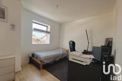 Appartement - 49 m² - 3 pièces