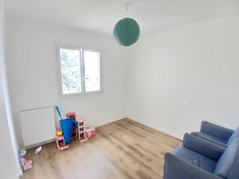 Maison - 127 m² - 6 pièces