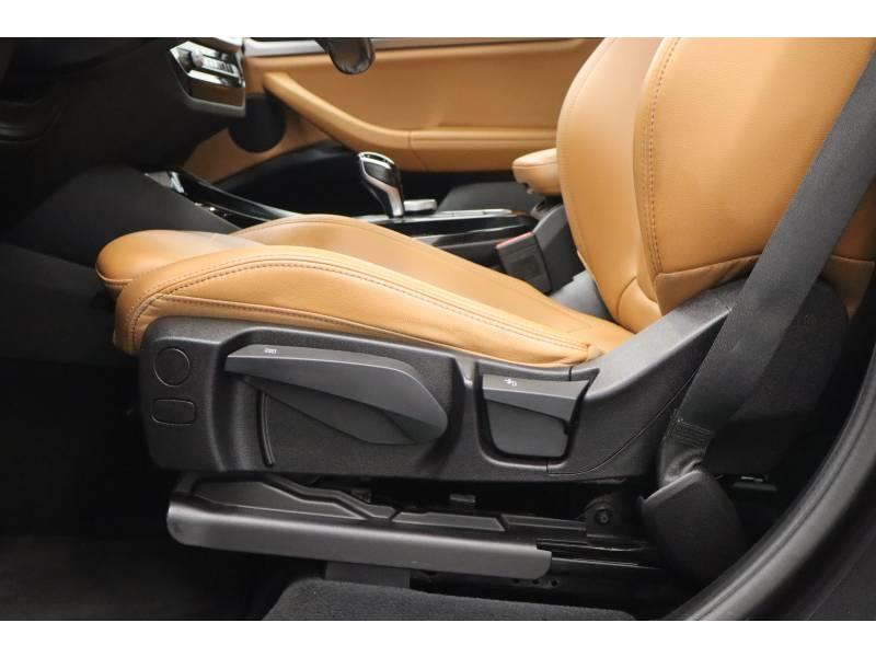 Bmw X3 xDrive 30e 292ch Bva8 m Sport