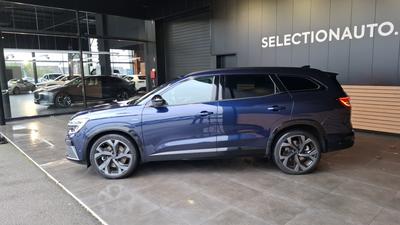 Renault Espace VI Esprit Alpine E-Tech Hybride 200