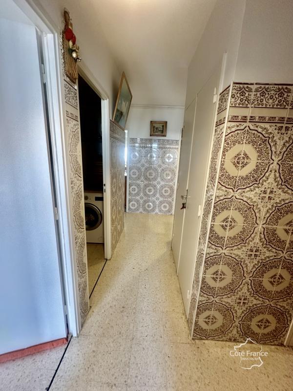 Appartement - 81 m² - 4 pièces