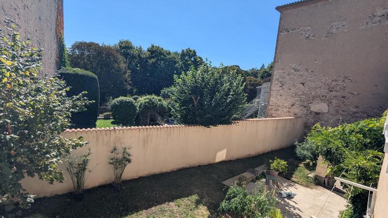 Maison - 257 m² - 7 pièces