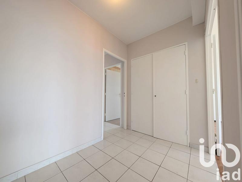 Appartement - 86 m² - 3 pièces