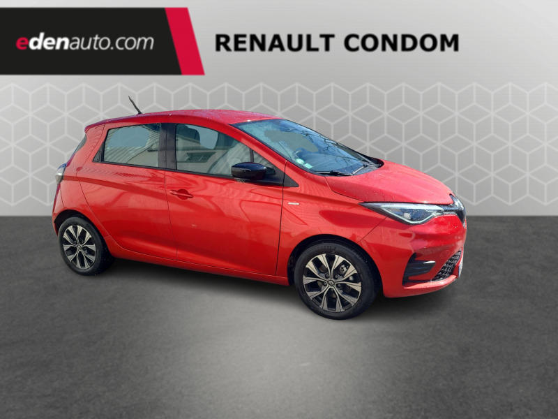 Renault Zoe R110 Achat Intégral Limited