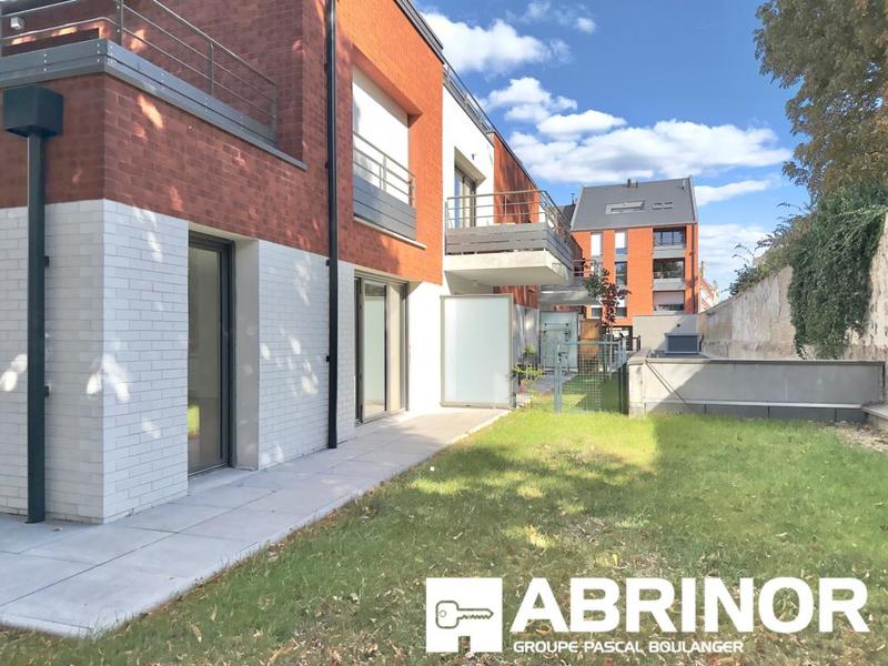 Appartement - 128 m² - 5 pièces