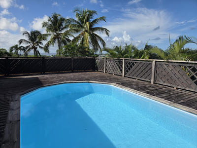 Villa - 94 m² - 5 pièces