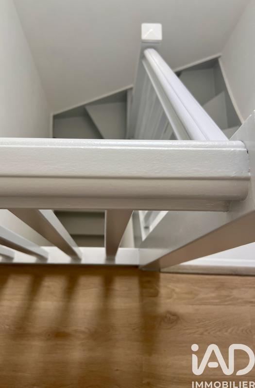 Appartement - 92 m² - 4 pièces