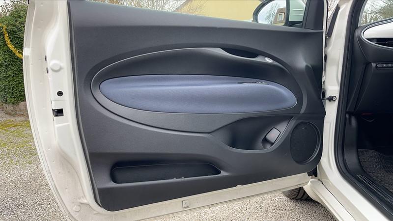 Fiat 500 118 43 kWh Icone Plus - Entretien constructeur Toit ouvrant