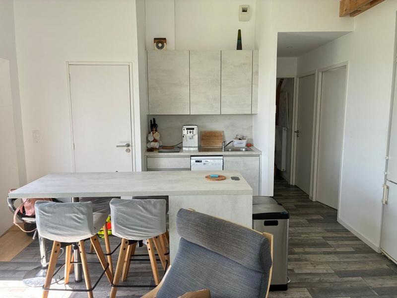 Fonds de commerce - 200 m²