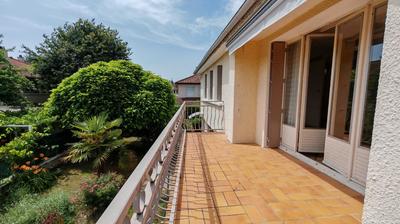 Maison - 104 m² - 5 pièces