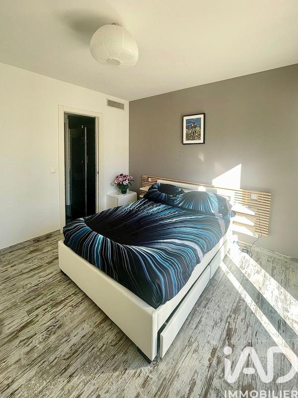 Maison - 161 m² - 5 pièces