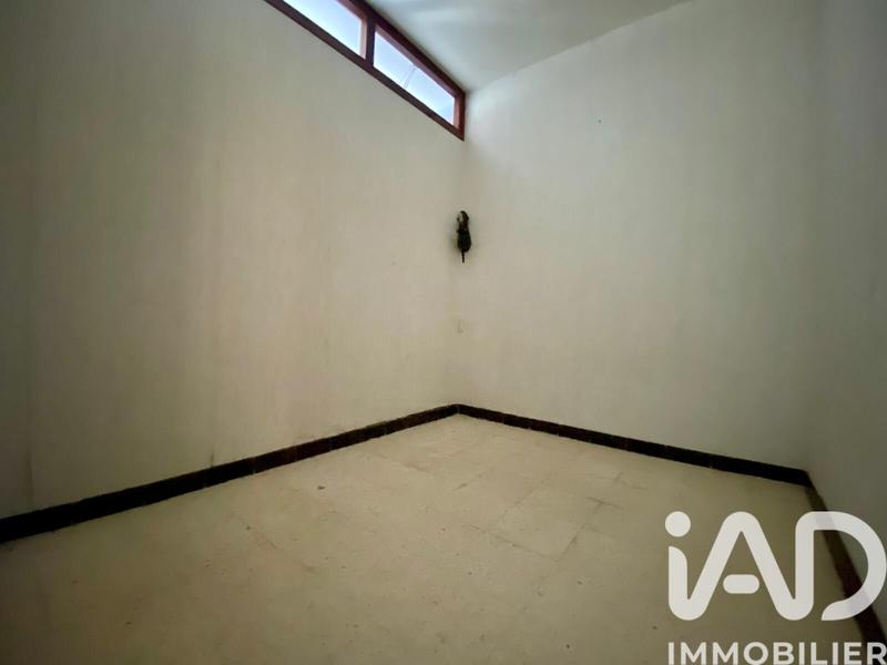 Appartement - 47 m² - 3 pièces