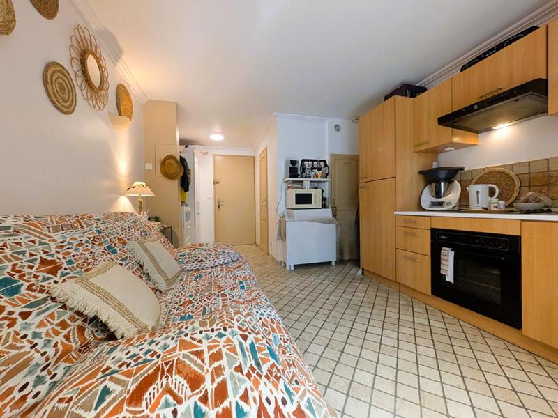 Appartement - 23 m² - 1 pièce