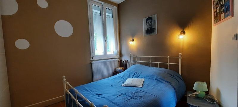 Maison - 123 m² - 6 pièces