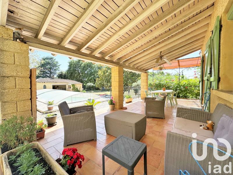 Maison - 154 m² - 6 pièces