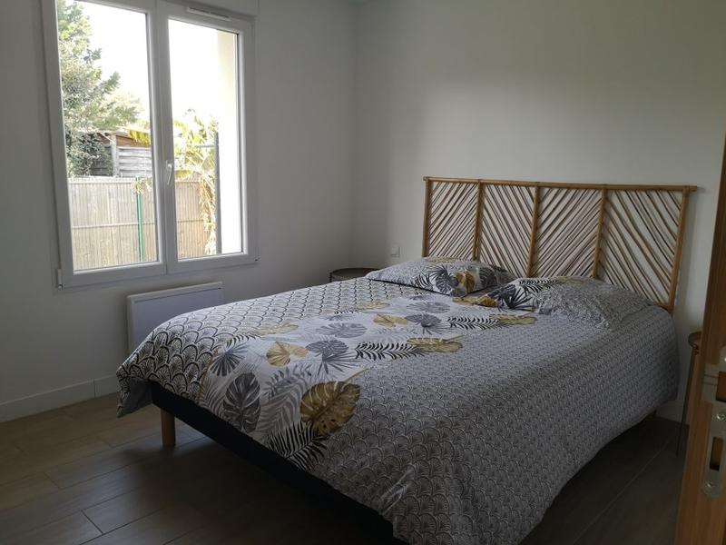 Villa - 96 m² - 5 pièces