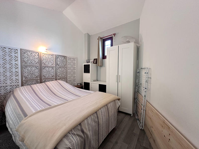 Appartement - 31 m² - 1 pièce