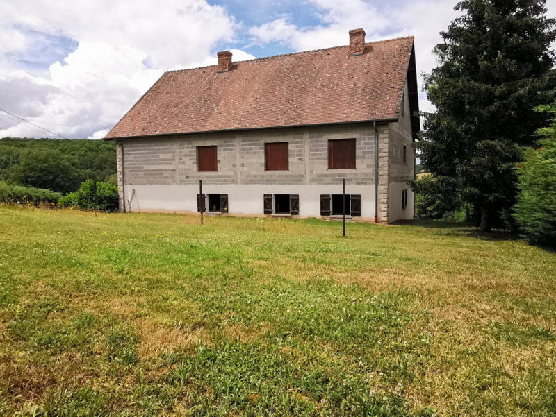 Maison - 179 m² - 8 pièces