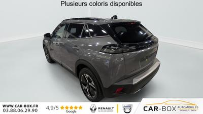Peugeot 2008 Hybrid 145 e-Dcs6 Allure