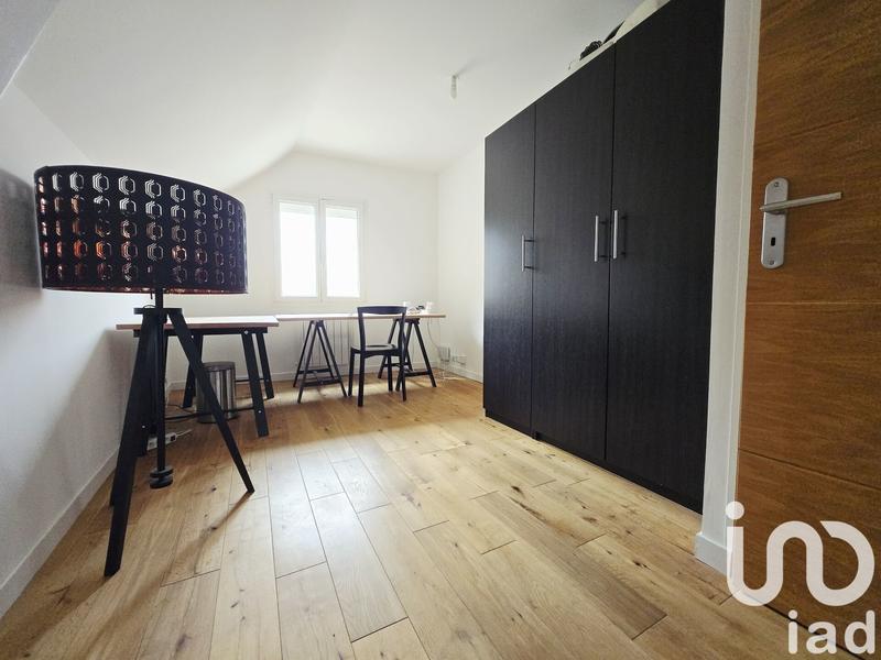 Maison - 79 m² - 3 pièces