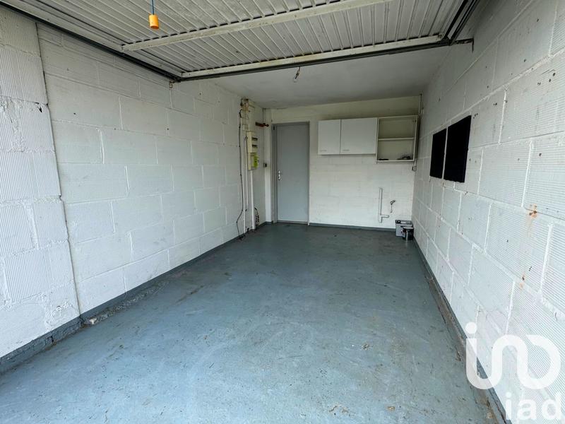 Maison - 91 m² - 5 pièces