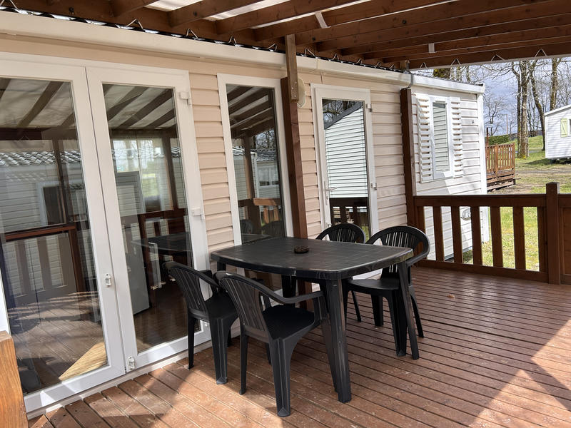 Camping les Petites Minaudières