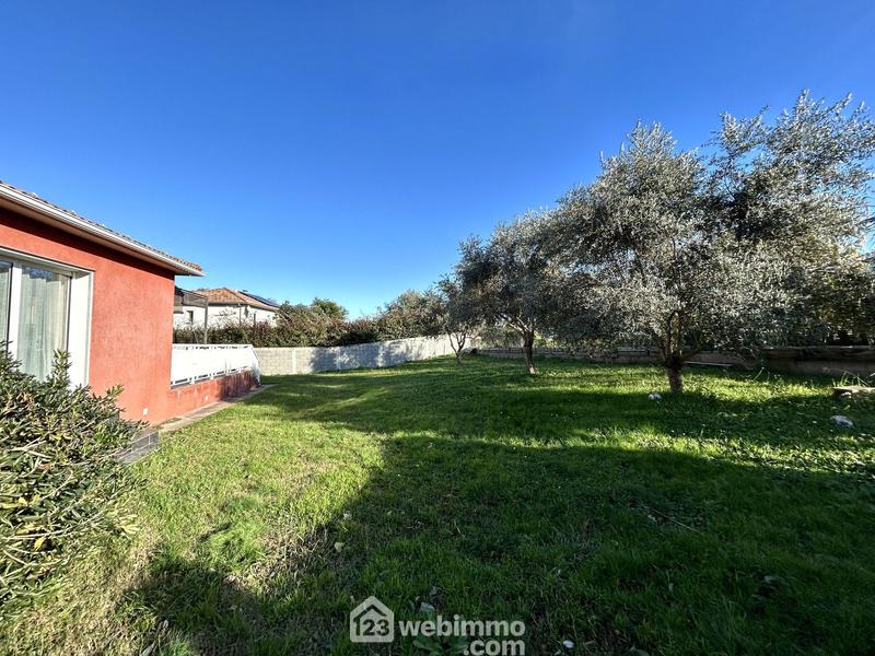 Maison - 173 m² - 6 pièces